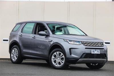 2019 Land Rover Discovery Sport D150 S Wagon L550 20MY for sale in Ringwood